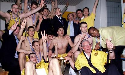 Νίκος Ζήσης: #18yearchallenge (photos)