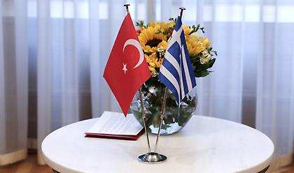 Ξεκινά ξανά ο διάλογος για τα Μέτρα Οικοδόμησης Εμπιστοσύνης