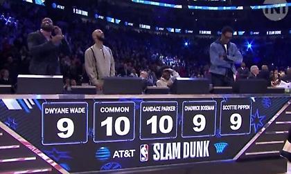 Κόμον: «Είχαμε πει ισοπαλία, αλλά κάποιος δεν το έκανε σωστά» - Ουέιντ: «Δεν του έβαλα μόνο εγώ 9»