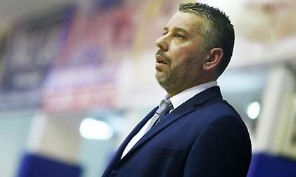 Παπαθεοδώρου στον ΣΠΟΡ FM: «Υπάρχουν και άλλα που μπορούμε να κάνουμε»