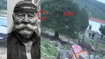 ΝΤΟΚΟΥΜΕΝΤΟ! To βίντεο από το φονικό στο Λασίθι - Όλα έγιναν μέσα σε δευτερόλεπτα
