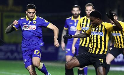 «Παραμυθάκι Κλωναρίδη - Ψιλά χοντρά με Σβάρνα - Ούτε στη φυλακή ρε Φέτφα!»