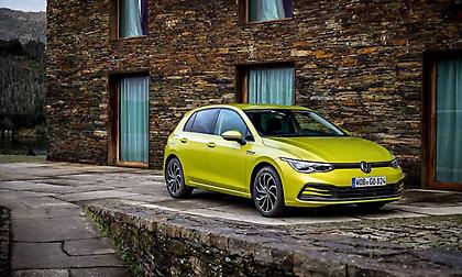 Η όγδοη γενιά του Golf έρχεται και συναρπάζει