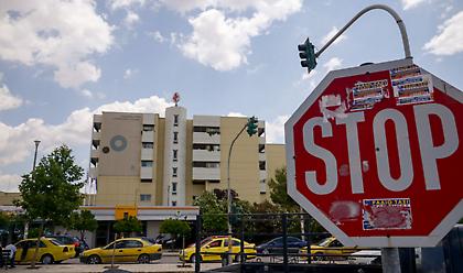 Κορωνοϊός: Αρνητικές οι εξετάσεις των δυο Κινέζων στο Θριάσιο