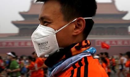 Ιαπωνία: Ακυρώθηκε ο μαραθώνιος στο Τόκιο λόγω κορωνοϊού