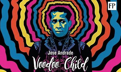 Χοσέ Λεάντρο Αντράντε: Το «Μαύρο θαύμα»