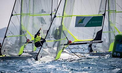 Στην Γένοβα λόγω... κορωνοϊού οι Πανασιατικοί αγώνες πρόκρισης για τους Ολυμπιακούς του Τόκιο