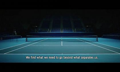 «Ενωμένοι από το συναίσθημα» στους Ολυμπιακούς Αγώνες του Τόκιο