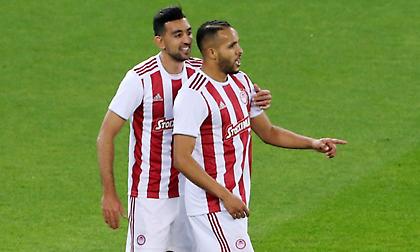 Γιατί ο Μαρτίνς βάζει και τον Χασάν μαζί με τον Αραμπί!