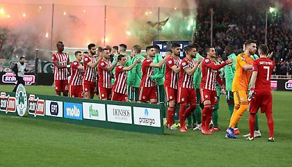 Γι' αυτόν τον παίκτη «σφάζονται» όλοι οι μεγάλοι, εκτός από τον ΠΑΟΚ!