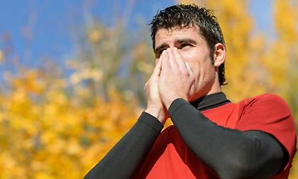 Γιατί στο κρύο…τρέχει η μύτη μας ακόμα και όταν δεν είμαστε άρρωστοι;