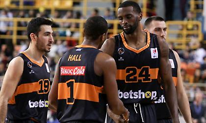 Προμηθέας: «Το ταξίδι συνεχίζεται»