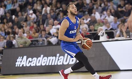 Ανακοίνωσε Μπέρι η Βιλερμπάν