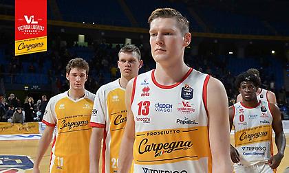 Τέλος ο Τσάπμαν από την Πέζαρο!