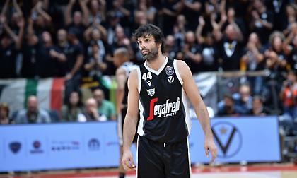 Αμφίβολος για τα «παράθυρα» με τη Σερβία ο Τεόντοσιτς