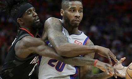 Τρίτη βράδυ έρχεται Ελλάδα ο Μπάικς