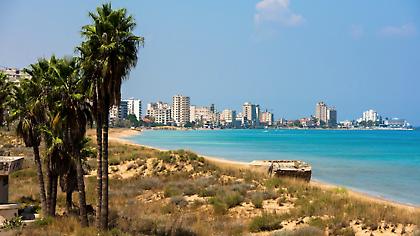 Προκαλούν οι Τούρκοι στην Αμμόχωστο-Στις Βρυξέλλες το θέμα από τον Αναστασιάδη