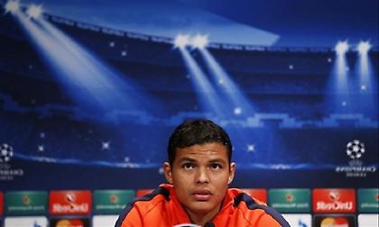 Τιάγκο Σίλβα: «Δεν φοβόμαστε τον Χάαλαντ»