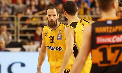 Γιαννόπουλος στον ΣΠΟΡ FM: «Φέτος παίρνω τις ευκαιρίες που δεν έπαιρνα πέρυσι»