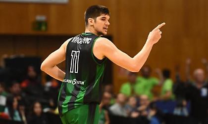 Ενδιαφέρεται για Τοντόροβιτς η Μπασκόνια