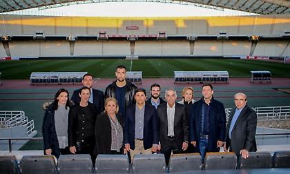 «Ζήσε Αθλητικά», το καινοτόμο πρόγραμμα του Υφυπουργείου Αθλητισμού