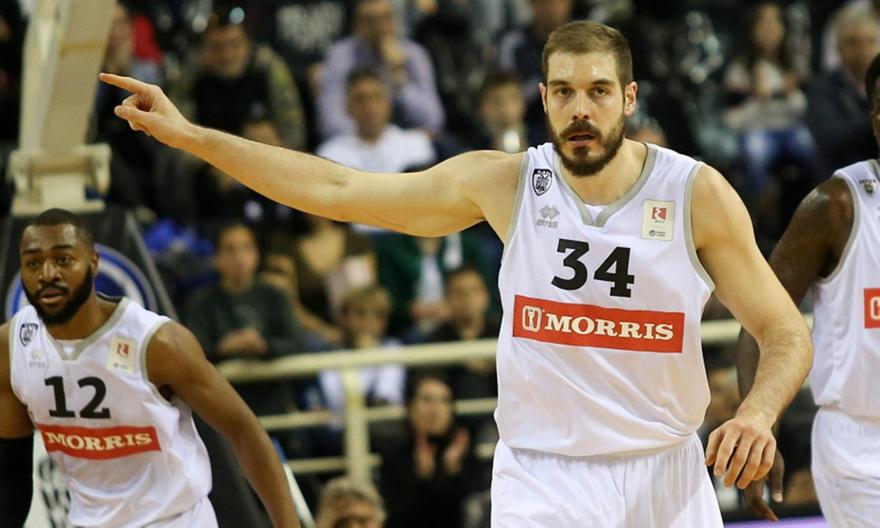 Πρόβλημα με Σαρικόπουλο στον ΠΑΟΚ, δεν εμφανίζεται ο Σμιθ!