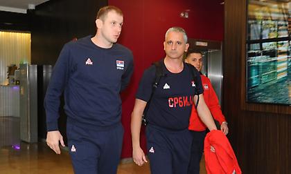 Δεν θέλει νατουραλιζέ στην εθνική Σερβίας ο Κοκόσκοφ!