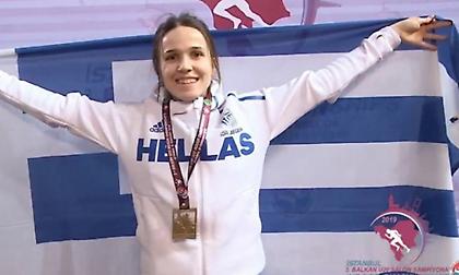 Δεύτερη στη Γαλλία η Καρύδη