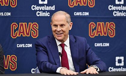 «Τελειώνει» σύντομα ο προπονητής των Καβαλίερς