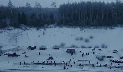 «Αρρωστήσατε» και εσείς από αυτό που είδατε στο «Stranger Things»;