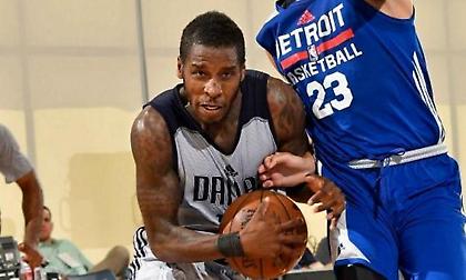 Ντουάιτ Μπάικς: Ένας πολίτης του… κόσμου στον Ολυμπιακό!