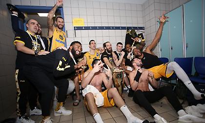 Η συγκινητική υπερπροσπάθεια του Λάνγκφορντ να παίξει στον τελικό