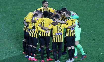 Στο χέρι του… και το νου του