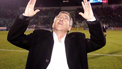 Φυλακούρης: «Θα πω στον Βαγιαννίδη αυτό που είχα πει στον Νίνη»