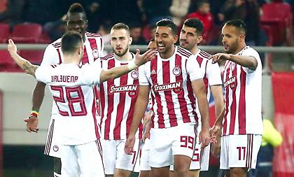 Οι μάχες στα αστέρια και το ευρωπαϊκό ραντεβού του Ολυμπιακού