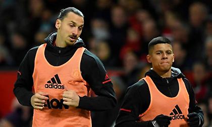 Ρόχο: «Είπα στον Ιμπραΐμοβιτς “τι συμβαίνει με εσένα, μεγάλη μύτη; Σκάσε”»!