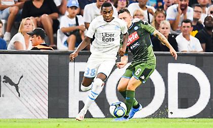 «Τσιμπάει» ταλέντο από Μαρσέιγ η Λιλ