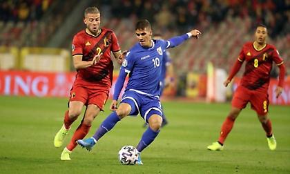 Στην Αστάνα ο Σωτηρίου