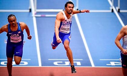 Πάει Λιεβέν ο Δουβαλίδης