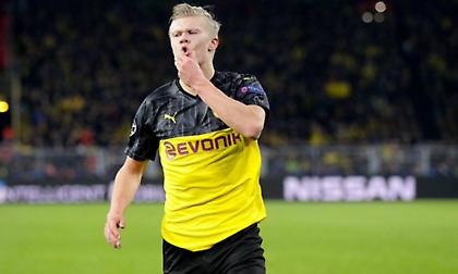 Χαμός στο Ντόρτμουντ – Τρία γκολ σε οκτώ λεπτά!