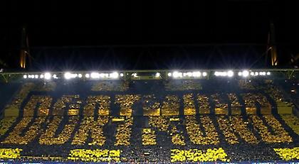 Τα highlights της νίκης της Ντόρτμουντ επί της Παρί Σεν Ζερμέν