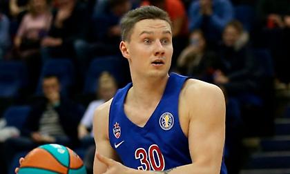 Πρόβλημα με Κουλάγκιν σε ΤΣΣΚΑ και εθνική Ρωσίας