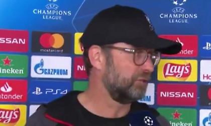 Κλοπ: «Θα τους βόλευε και το 0-0, έχουμε ρεβάνς»