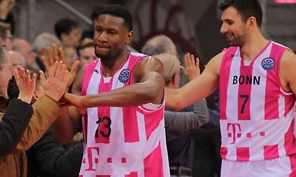 Βόννη: Στο… χέρι της ΑΕΚ η πρόκριση! (videos)