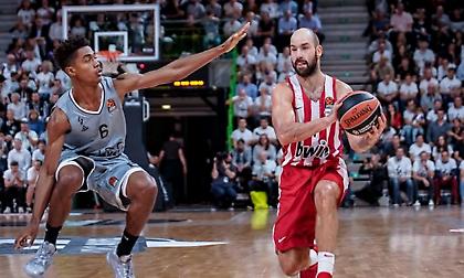 Ολυμπιακός: Κυρίαρχος στις «μάχες» με τους Γάλλους στην Ευρωλίγκα! (videos – πίνακας)