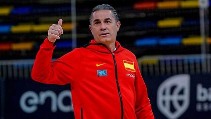 Σκαριόλο: «Θα περιμένω τον Πάου μέχρι τέλους για τους Ολυμπιακούς Αγώνες»