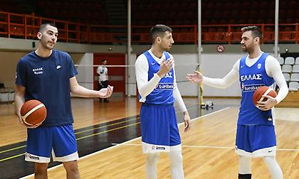 Μποχωρίδης: «Έχω… κατάσκοπο στην Βοσνία»