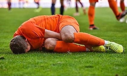 Πενταετής αποκλεισμός σε παίκτη που δάγκωσε το πέος αντιπάλου του