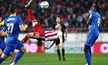 Ο Βαλμπουενά, το.... ξεζούμισμα κι οι λύσεις από τον πάγκο