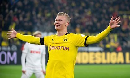 «Θαμπώνει» την Ευρώπη, κάνει 20.000.000: Αυτόν «έκοψαν» Ολυμπιακός, ΠΑΟΚ!